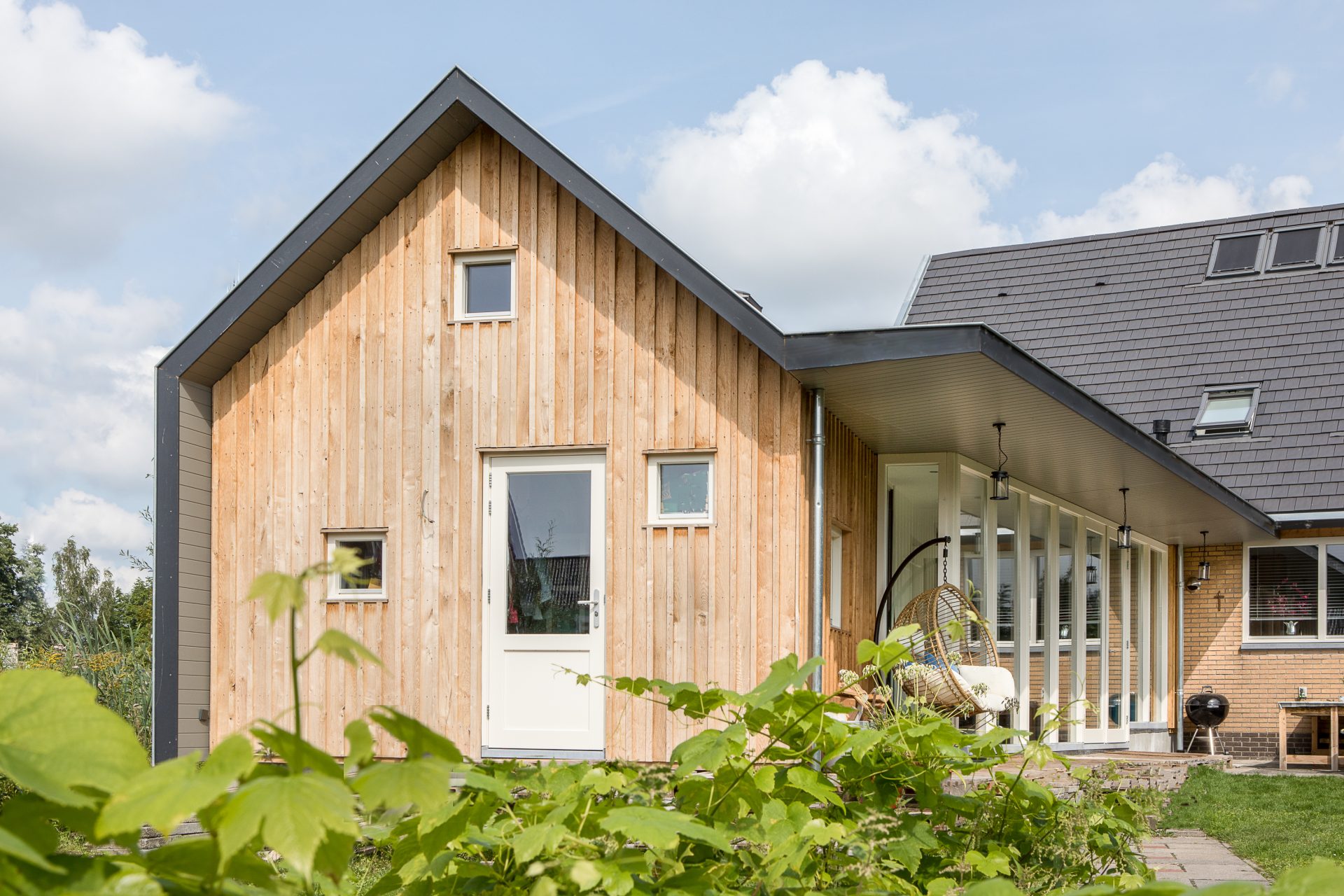 Houten kozijnen en deuren plaatsen Gouda