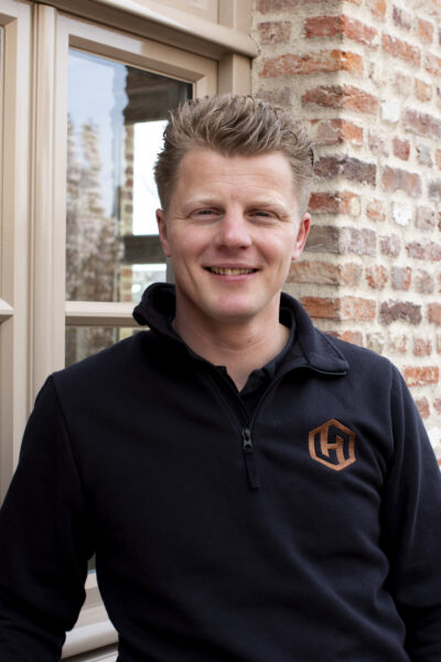 Hendrik de Kruijf